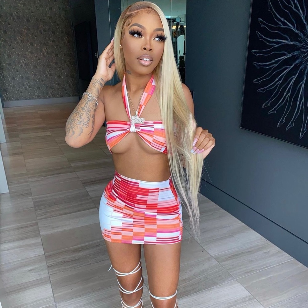 Brand new 2piece set